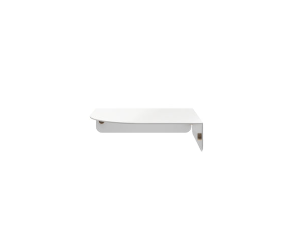 Flexwell / 8" Rounded Shelf