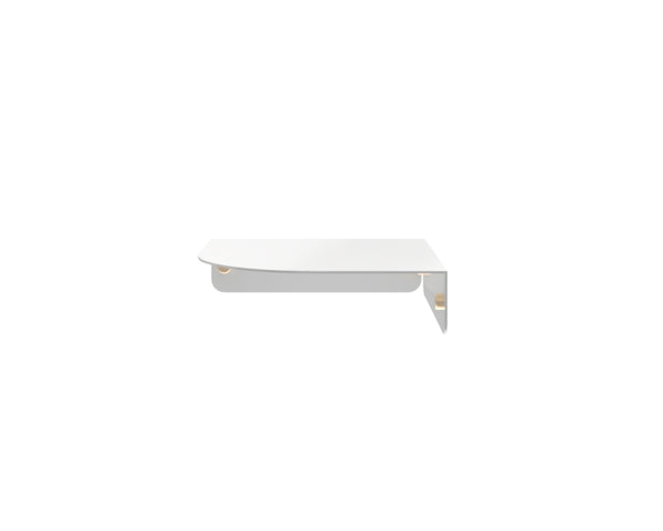 Flexwell / 8" Rounded Shelf