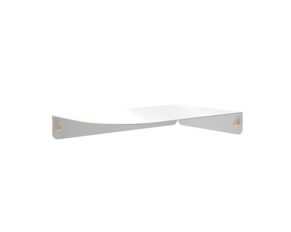 Flexwell / 14" Rounded Shelf