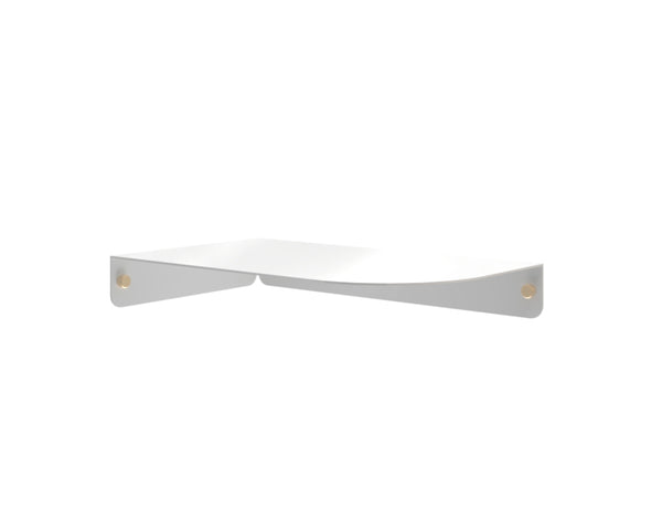 Flexwell / 14" Rounded Shelf