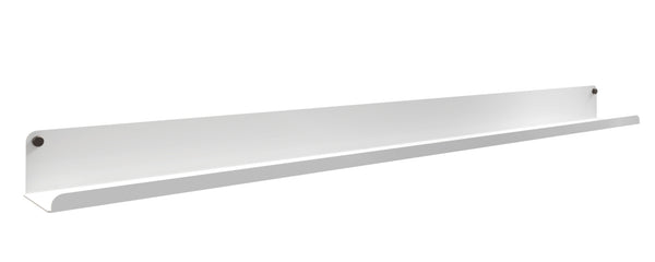 Whitney / 48" Shelf with lip