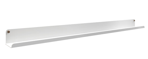 Whitney / 48" Shelf with lip