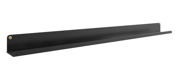 Whitney / 48" Shelf with lip