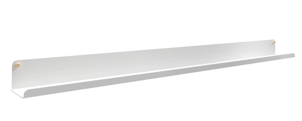 Whitney / 48" Shelf with lip