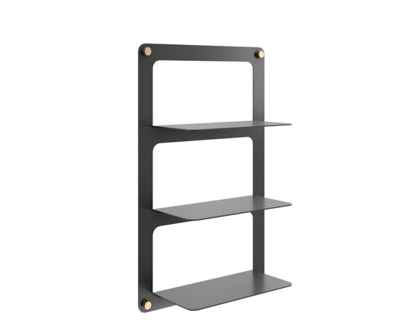 Sunny Triple Shelf