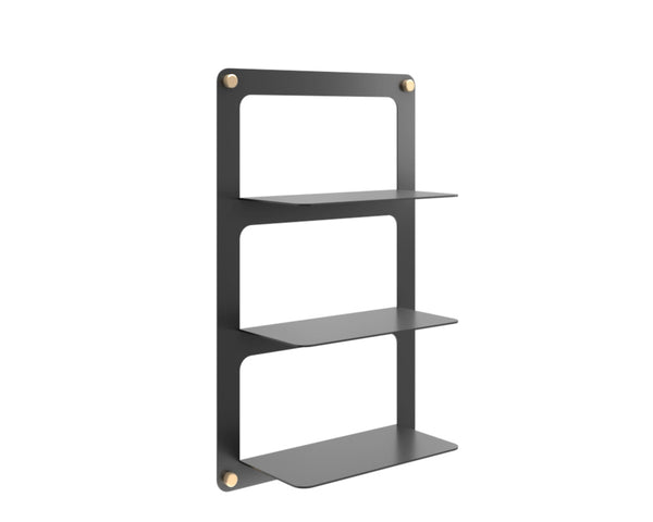 Sunny Triple Shelf