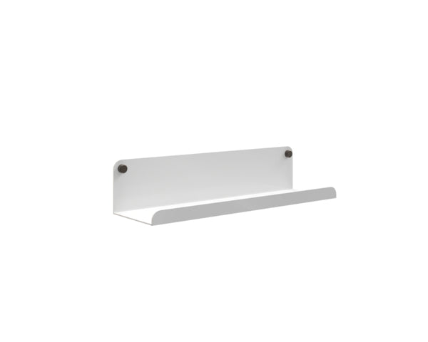 Whitney / 14” Shelf with lip
