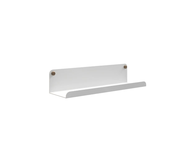 Whitney / 14” Shelf with lip