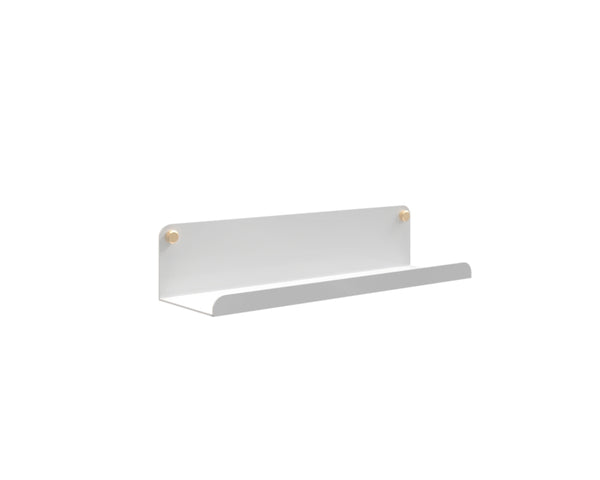 Whitney / 14” Shelf with lip