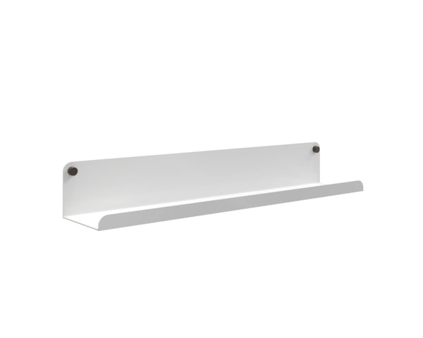 Whitney / 20" Shelf with lip
