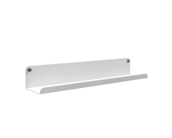 Whitney / 20" Shelf with lip