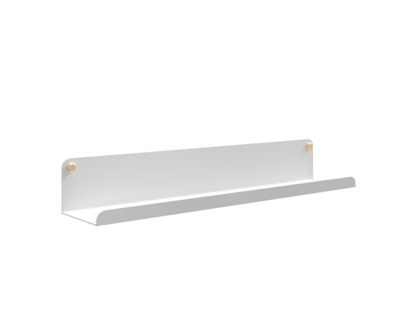 Whitney / 20" Shelf with lip