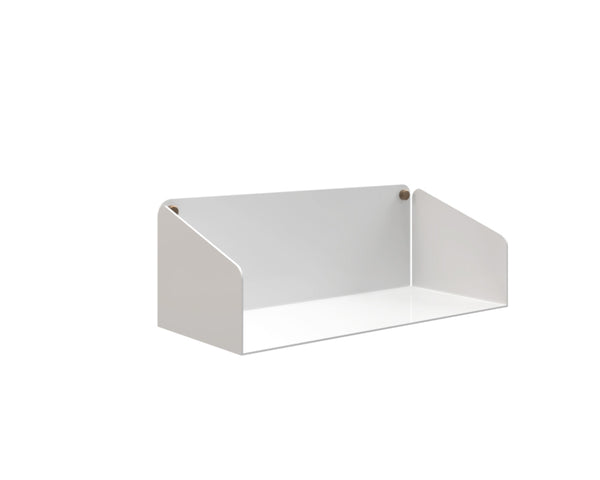 Paige / 14" Book Shelf