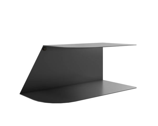 Zeke / Large Double Shelf