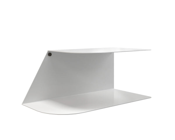 Zeke / Large Double Shelf