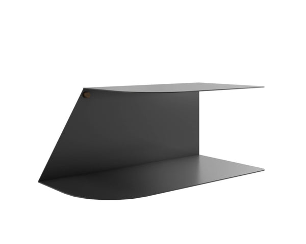 Zeke / Large Double Shelf