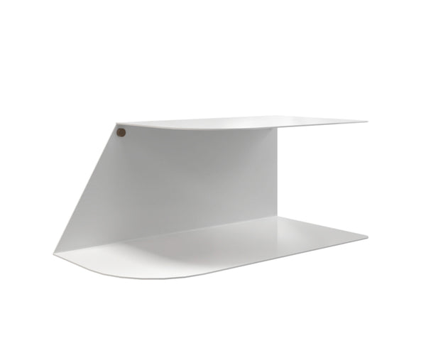 Zeke / Large Double Shelf