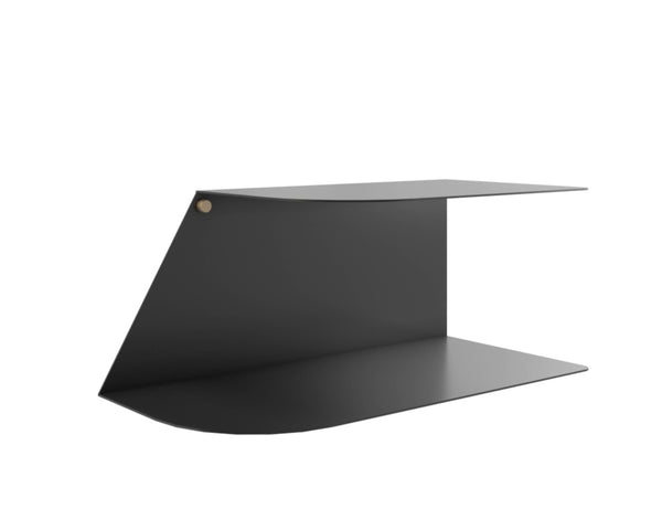 Zeke / Large Double Shelf