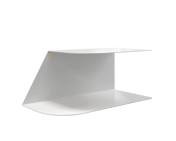 Zeke / Large Double Shelf