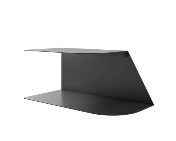 Zeke / Large Double Shelf