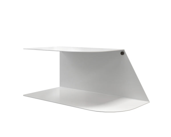 Zeke / Large Double Shelf