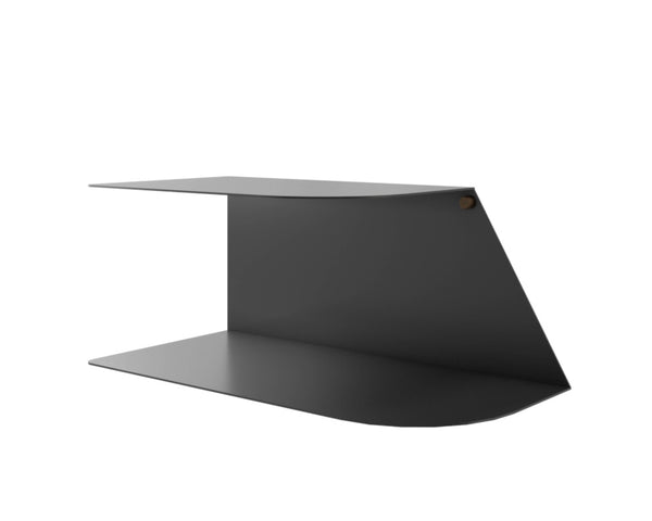 Zeke / Large Double Shelf