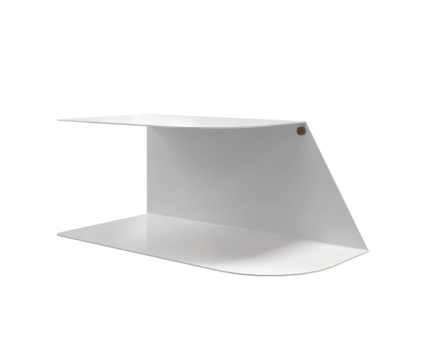 Zeke / Large Double Shelf