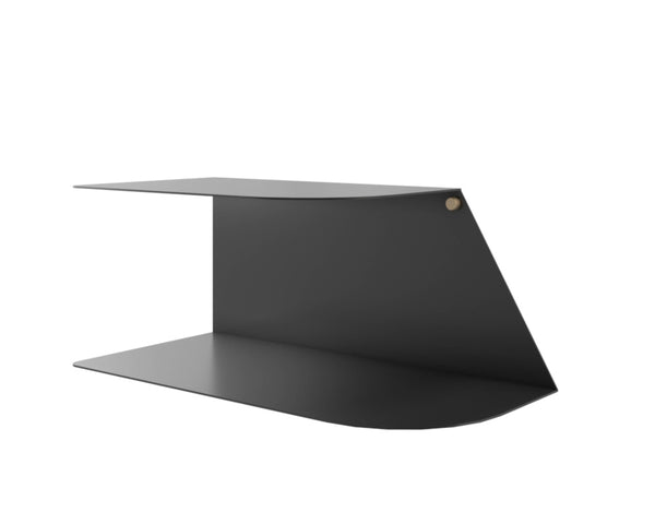 Zeke / Large Double Shelf