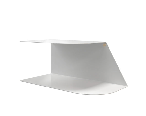 Zeke / Large Double Shelf