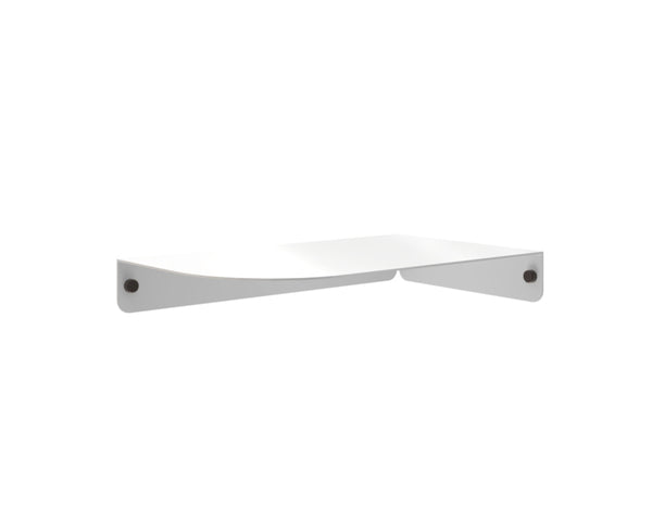 Flexwell / 14" Rounded Shelf 