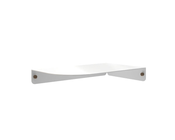 Flexwell / 14" Rounded Shelf 