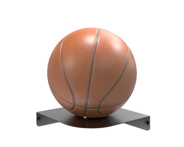 Max Corner Ball Shelf