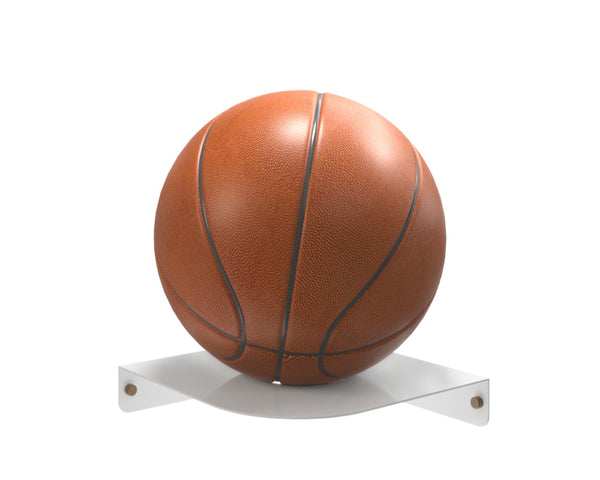 Max Corner Ball Shelf