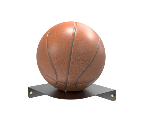 Max Corner Ball Shelf